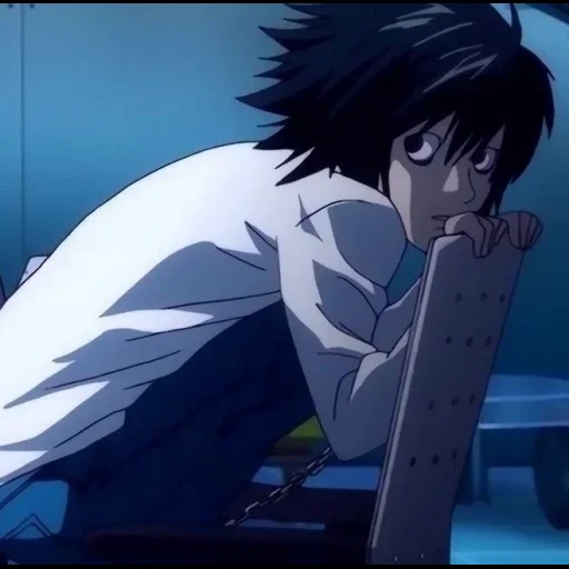 death note, nota di morte l, nota di morte 2, l nota di morte, el nota della morte