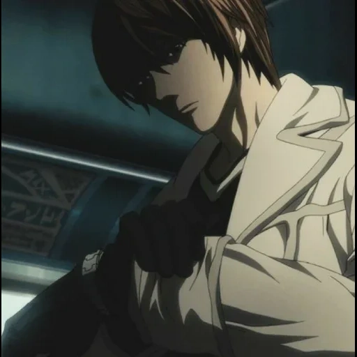 light yagami, death note, death note l, light note of death, misaki death note