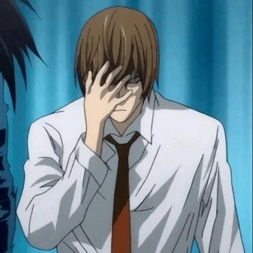 light yagami, subscribers, death note, death note yagami light, lind l tailor death note
