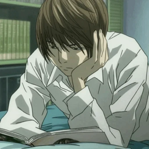 light yagami, death note, the death note of the vp, 2 kira death note, light note of death mem