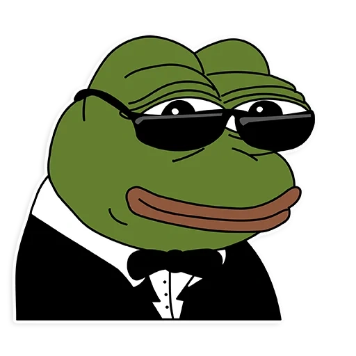 pepe, candaan, manusia, pepe toad, pepe toad