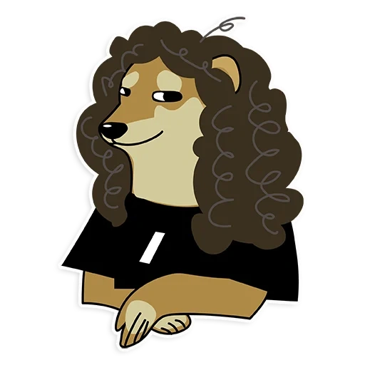 lion, anime, people, personnes, freesmooches hamilton