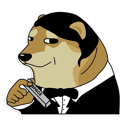 doge, scherzen, mensch, doge watch dogs