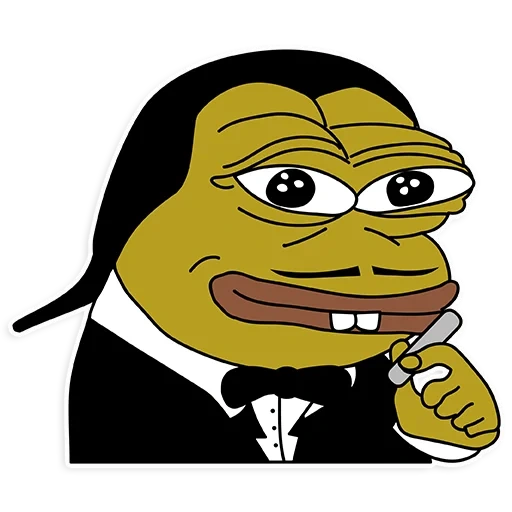 pepe, funny, pepe toad, pepe anonymous, mr pepe watsap