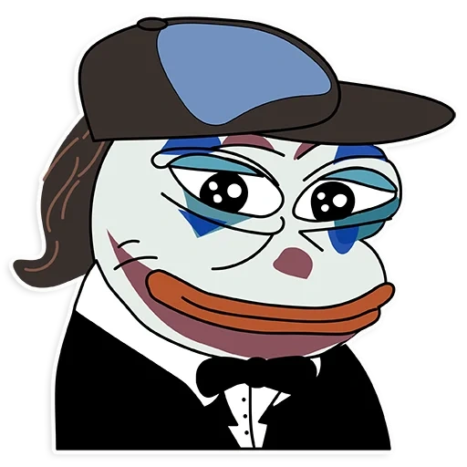 pepe, people, garçons, pepe joker, coronavirus de pepe