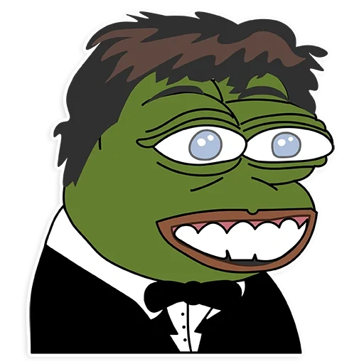 pepe, pepe, herr pepe watsap