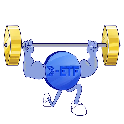 rods, barbell, man with a bar, weightlifting drawing, powerlifting victory vector