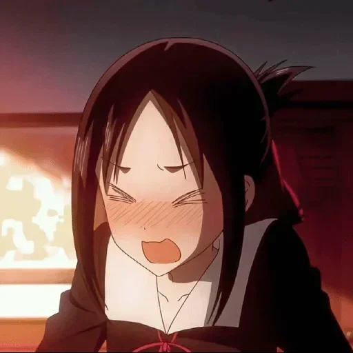 anime, picture, anime girls, anime characters, madam kaguya love