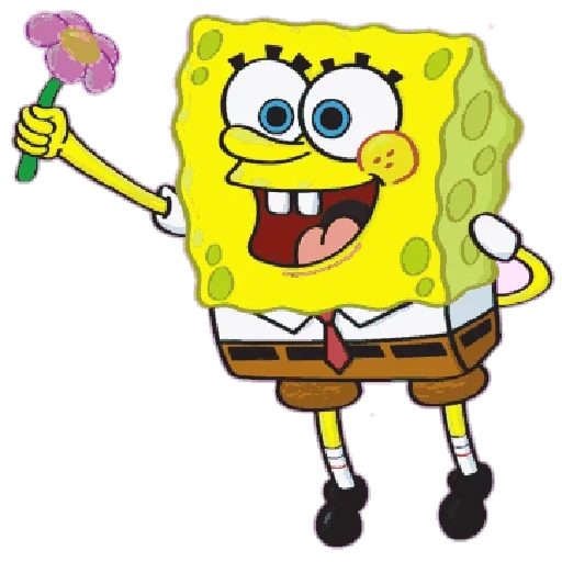 freund spange bob, sponch bob sponch bob, bob schwamm weißer hintergrund, schwamm bob ist quadratisch, spongebob schwammkopf