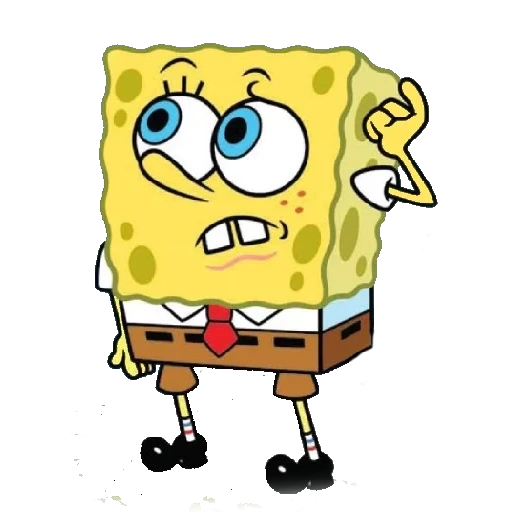 wajah kacang spons, wajah spons bob, spons bob sponge bob, sponge bob adalah persegi, spongebob squarepants