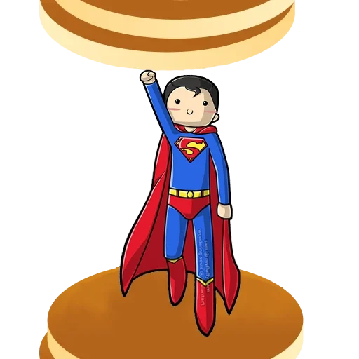 manusia super, pahlawan super, lukisan superhero, kartun superhero, pahlawan super kartun