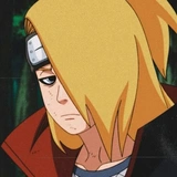 Deidara