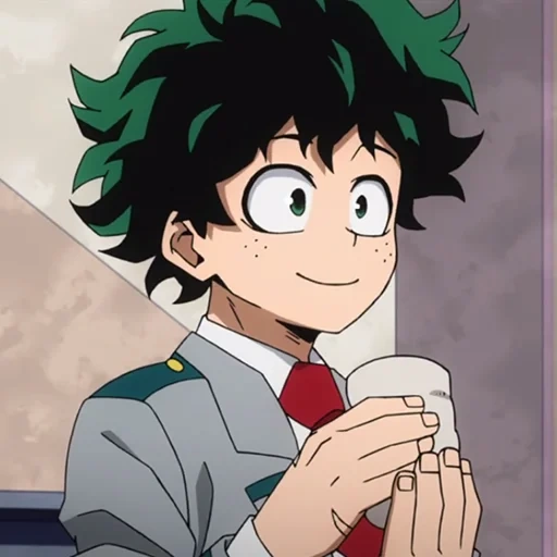 мидория, мидория краш, izuku midoriya, моя геройская академия, геройская академия мидория