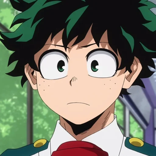 izuku, izuku midoria, hero academy, la mia eroica accademia, hero academy of midoria