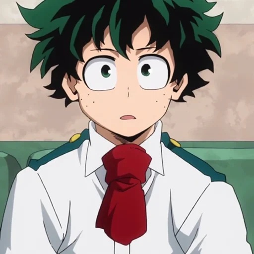 izuku, midoria, izuku midoria, midoria temporada 4, minha academia heróica