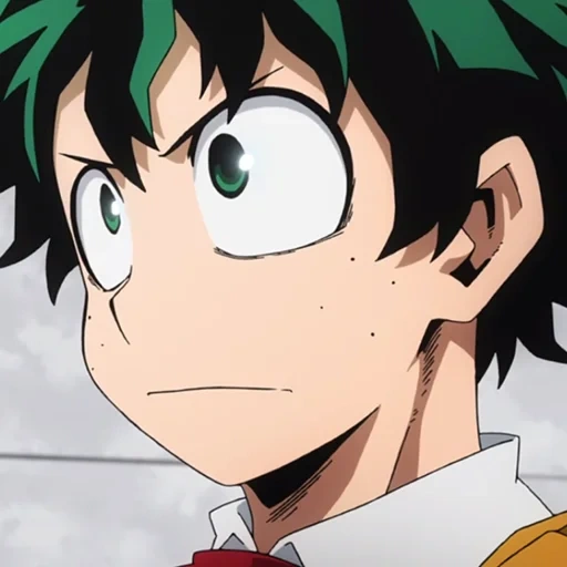 izuku, izuku midoria, hero academia, academia hero, minha academia heróica