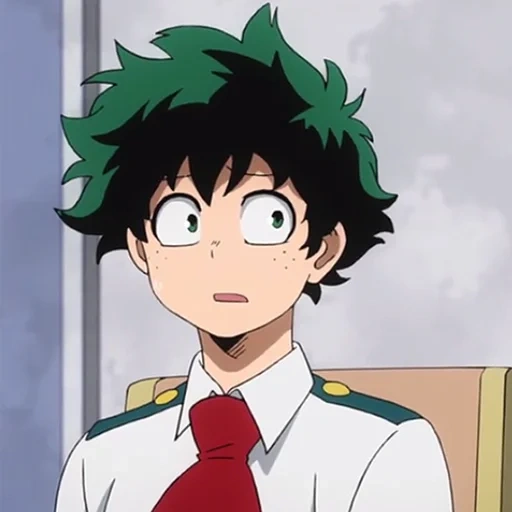 izuku, midoria, deku 6 a quirk, la mia eroica accademia, hero academy of midoria