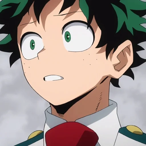 izuku, izuku midoria, academia hero, minha academia heróica, academia hero da midoria