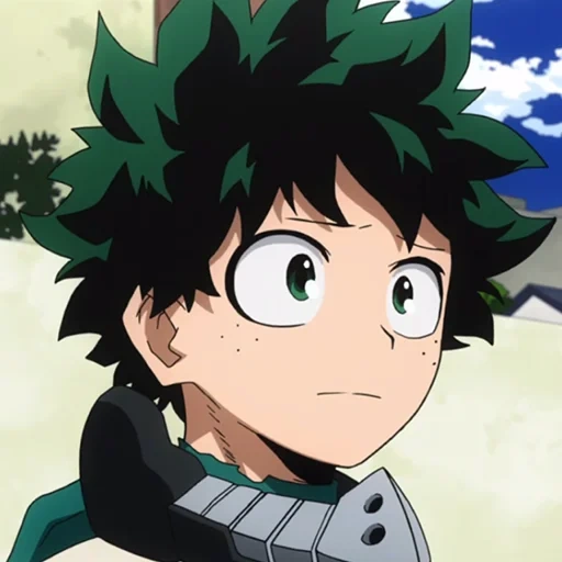 izuku midoria, capturas de tela de midoria, academia hero, minha academia heróica, midoria izuku screenshots