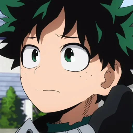 izuku, midoria, izuka chan, screenshot midoria, midoria izuku screenshot