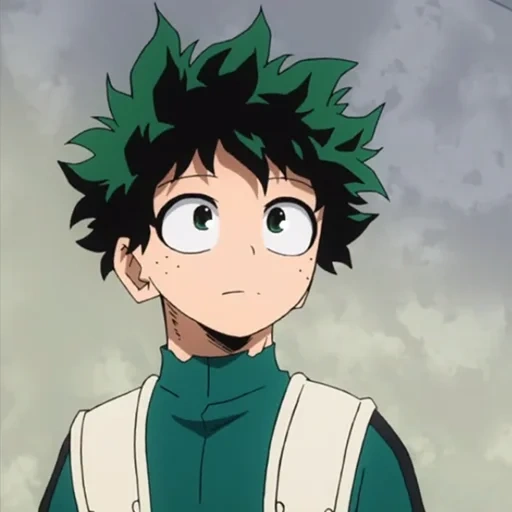 izuku, midoria, izuku midoriya, iuku midoria 4k, my heroes academy