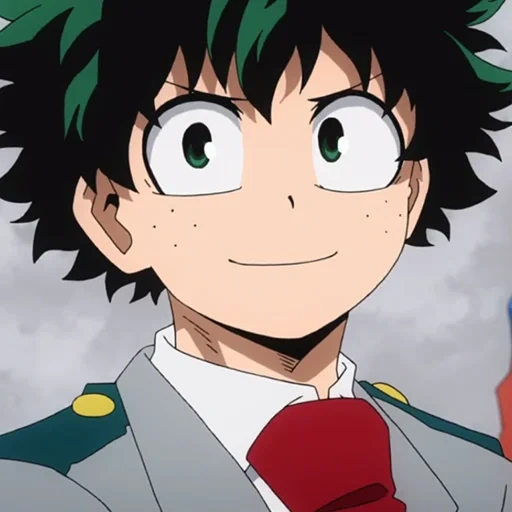 izuku, izuku midoria, personaggi anime, midoria estetica, la mia eroica accademia