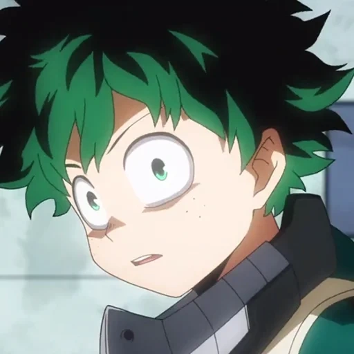 izuku, midoria, midoria izuku è una cornice, la mia eroica accademia, la mia heroic academy stagione 5