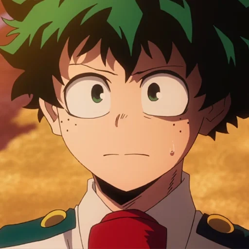 izuku, midoria, izuku midoria, la mia eroica accademia, my heroic academy stagione 4 midoria