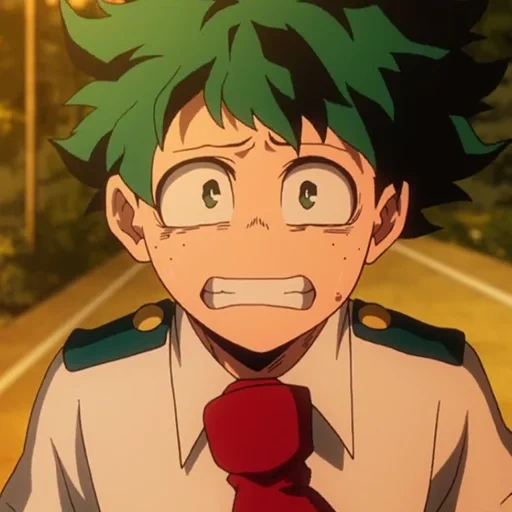 izuku midoria, izuku midoriya, la mia eroica accademia, la mia heroic academy stagione 4, my heroic academy stagione 4 midoria