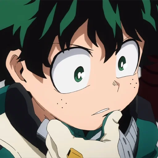 мидория, изуку мидория, izuku midoriya, геройская академия, моя геройская академия