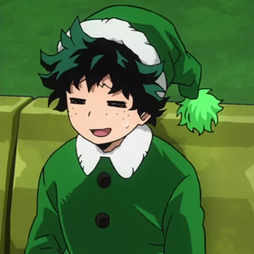 izuku, izuku midoria, oben star races, midoria di capodanno izuku, tenrou sirius the jaeger season 2