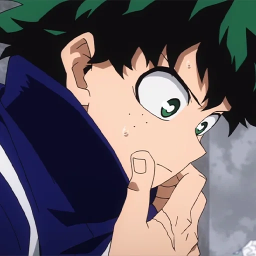 izuku, midoria, midoriya, izuku midoria, ma tempête de l'académie héroïque