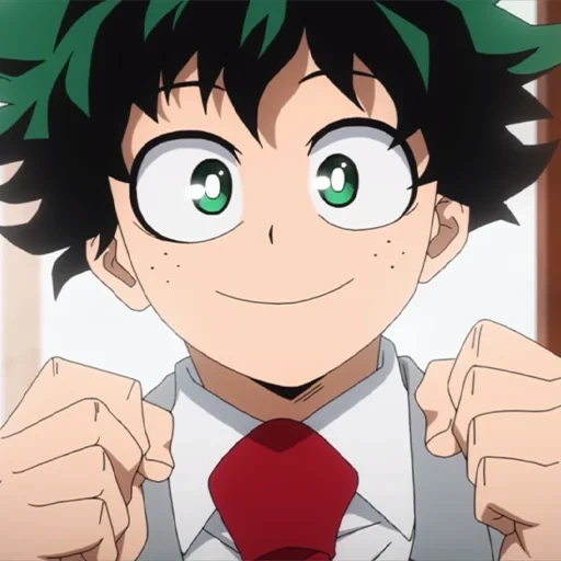 izuku, izuku, midoria, mon académie héroïque, my héroïque academy saison 5