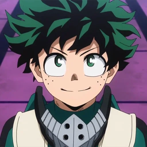 izuku, izuku midoria, mon académie héroïque, mon héroïque academy 5, my héroïque academy saison 5