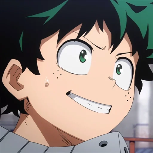 midoria izuku, hero academia, mi universidad heroica, la quinta temporada de mi universidad heroica, el cuarto trimestre de mi universidad heroica