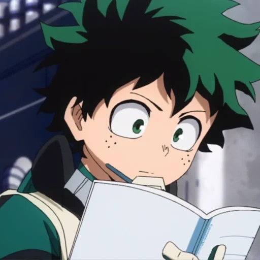 izuku, izuku, midoria, midoriya, midoria izuku adalah bingkai