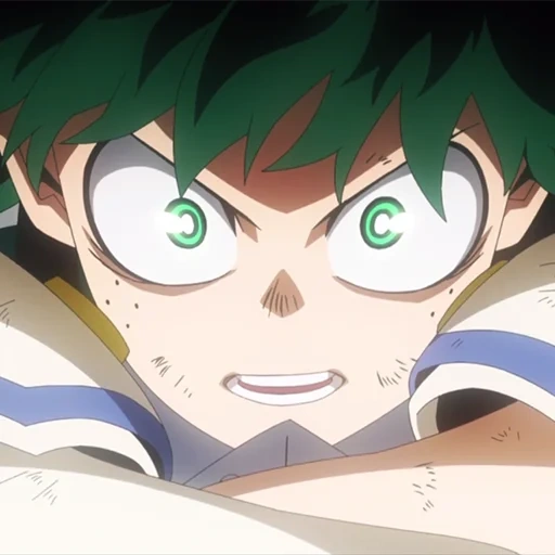 midoria izuku, hero academia, mi universidad heroica, krono mi universidad heroica, el cuarto trimestre de mi universidad heroica