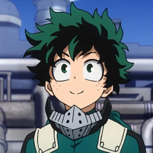 midoria, midoria izuku, captura de tela midoria mga, o meu colégio de heróis, faculdade de heróis de midoria