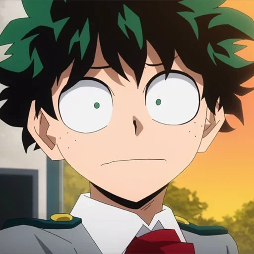 izuku, midoria, izuku midoria, mon académie héroïque, mon héroïque academy midoria