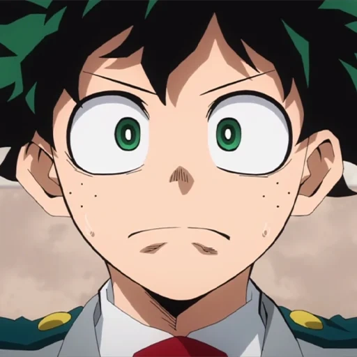 izuku midoria, mon académie héroïque, mon héroïque academy 5, my héroïque academy saison 5, midoria mon héros académie