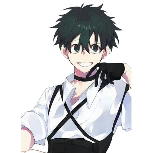 anime guys, anime guys, karakter anime, manga rin okumura, karakter anime guys