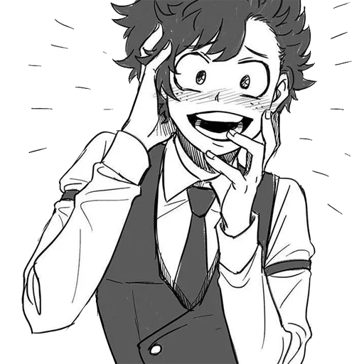 bnha, zuku, midoria izuku, midoria cattivo, shota zuku midoria