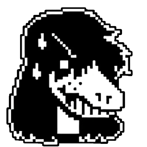 undertale, delta rune, susie deltarun pixel, jewel deltarun pixel, divisão deltarun por pixels