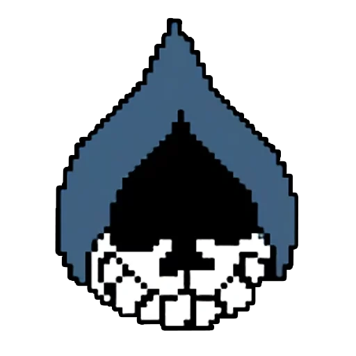 delta rune, лансер дельтарун, лансер deltarune, lancer deltarune sprite