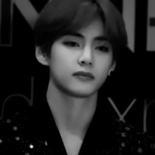 тэхен, taehyung, ким тэ хён, taehyung bts, ким тэхён вишенка