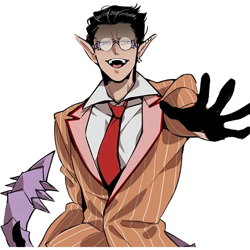 demiurge, demiurgi ii, evil demiurge, demiurge overlord, mikhail demiurge dc