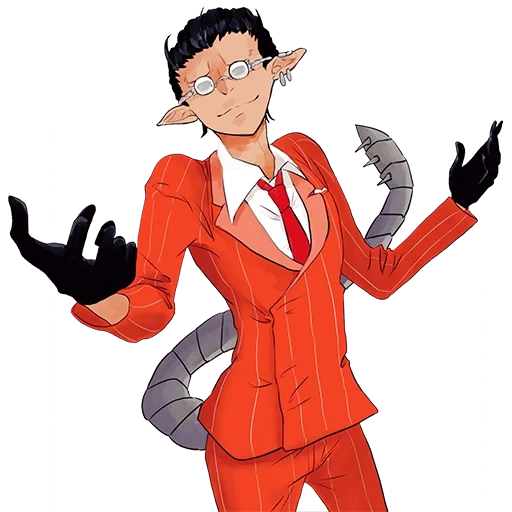 demiurgi ii, demiurge devil, overlord demiurge, overlord demiurge, anime vladyka demiurge