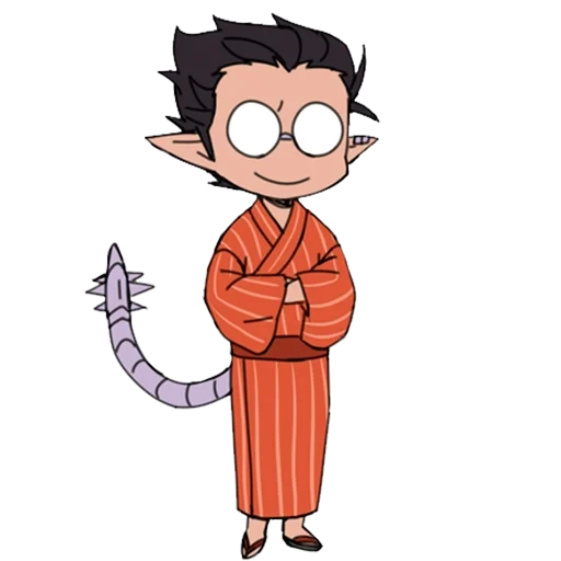 demiurgi ii, demiurge chibi, overlord demiurge, marco diaz sensei, overlord chibi demiurg