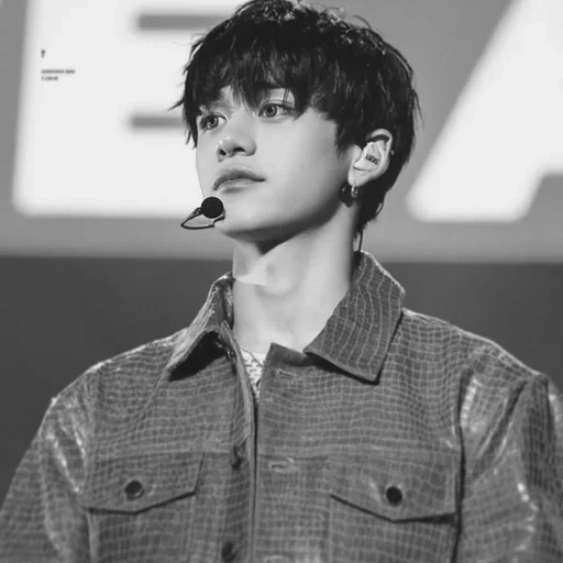 nct, тхэян, певцы, парень, baekhyun exo