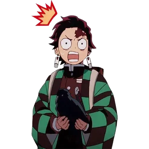 anime персонажи, аниме персонажи, kimetsu no yaiba, арты аниме персонажей, demon slayer memes tanjiro